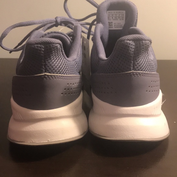NEW Adidas - Runfalcon - Women's 9.5 - F36217 - Picture 3 of 3
